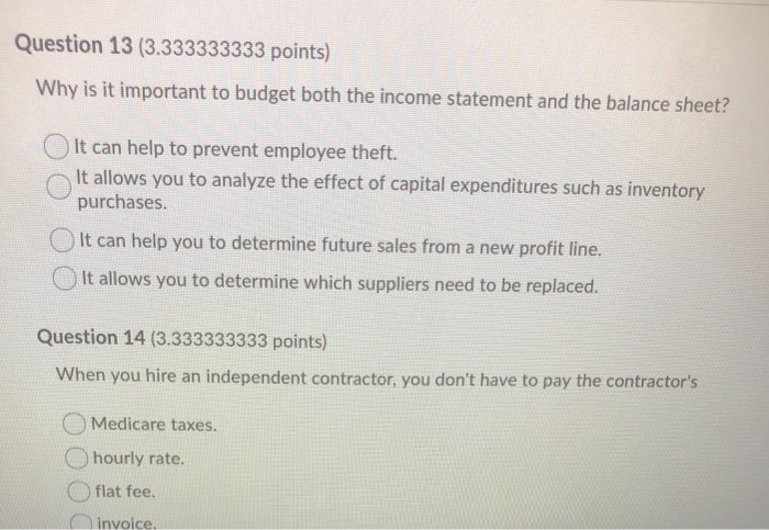 employees, you'll have to pay the compensation to workers who lose their