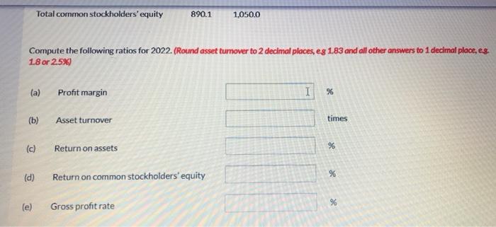 Noble are presented here. All balance sheet data are as of the