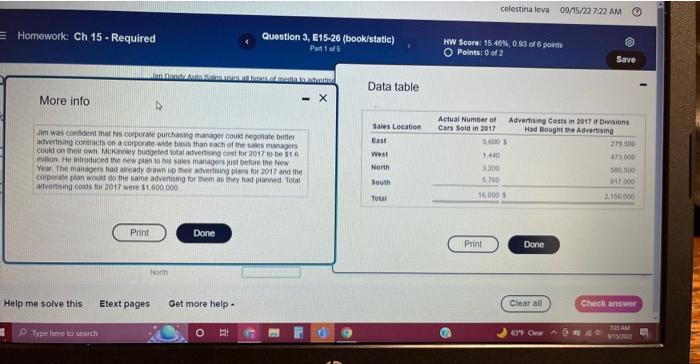PLEASE ANSWER ALL REQUIREMENTS!!!! Jim was coristent that his coporale purchasing managet