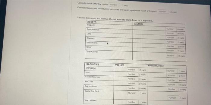 home and have come to you seeking financing so that they can