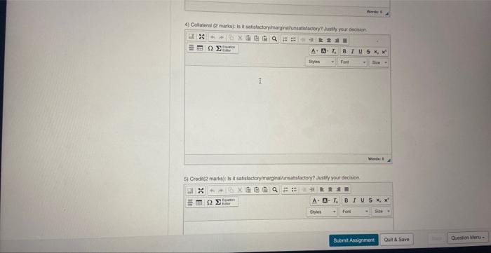 the renovation to be $27,500. Jesiah and Cassandra want to repay the