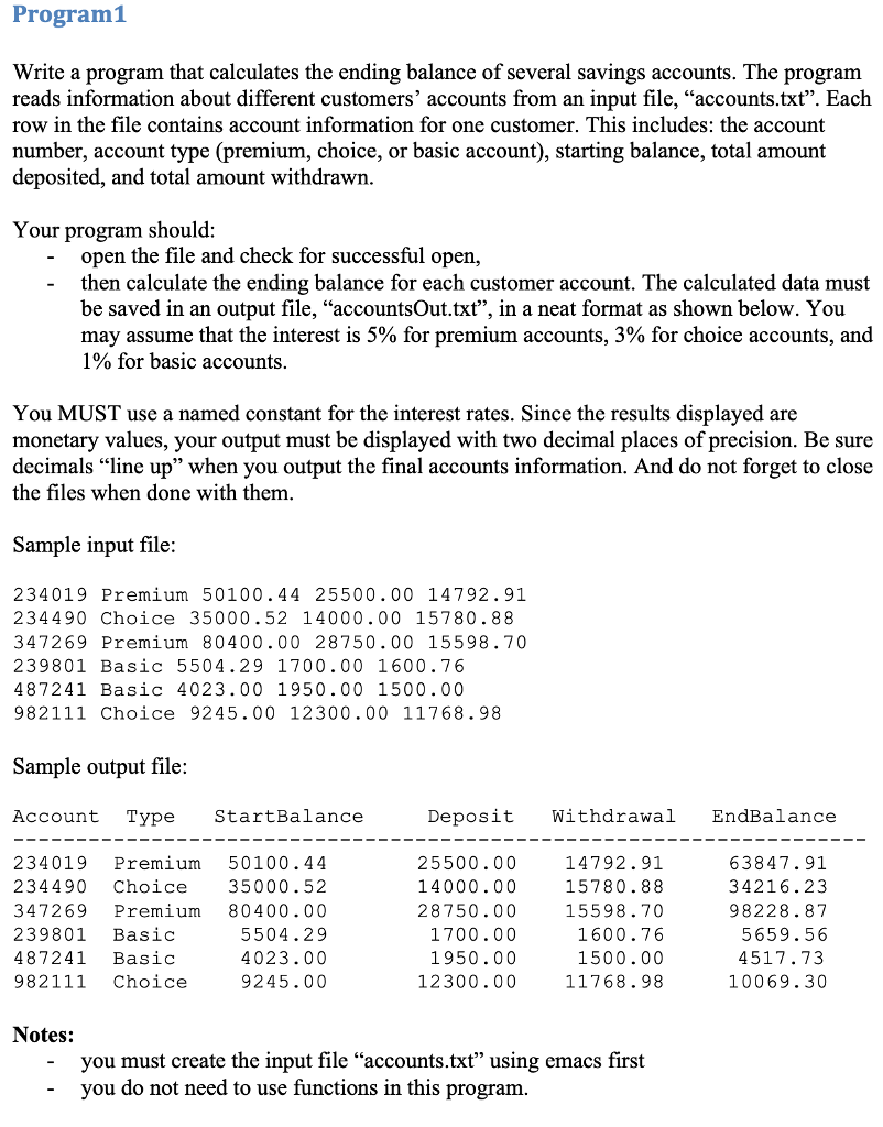 THIS CODE IS SUPPOSED TO BE WRITTEN WITH C++. a) Then, b)