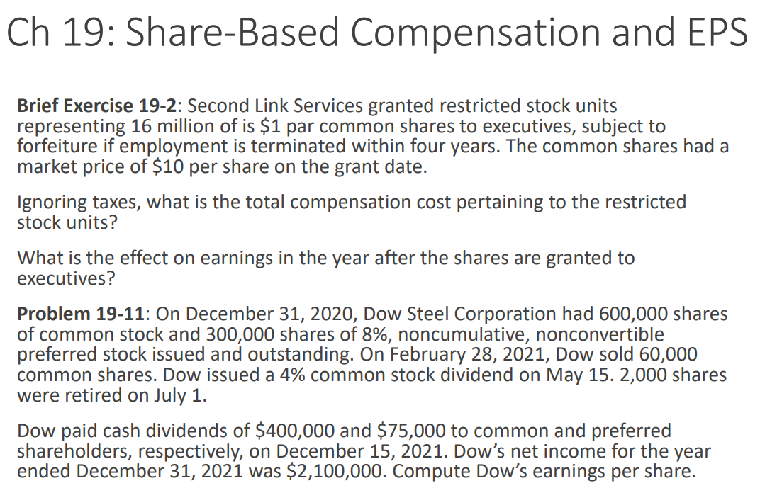 Could you please help me solve this problem? There are practice problems