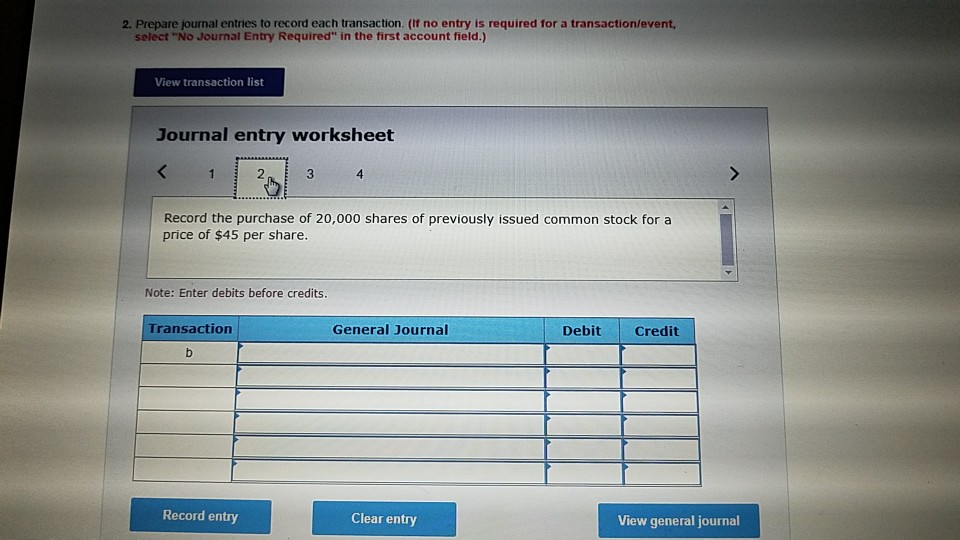 of common stock, $5 par value. During the first year, the company