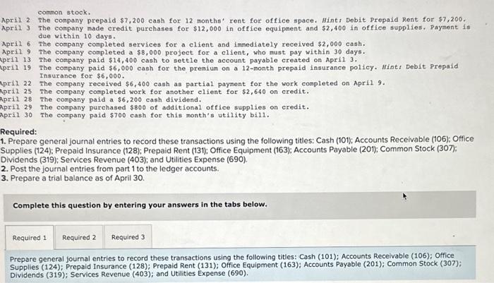 you so much Karla Tanner opened a Web consuiting business called Linkworks