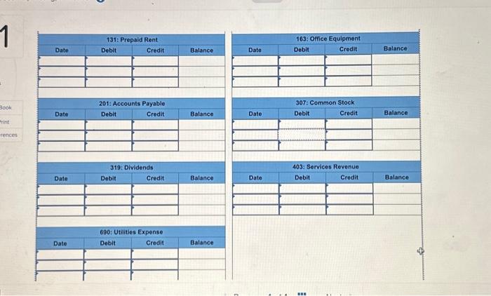 for the work completed on April 9. April 25 the corpany completed
