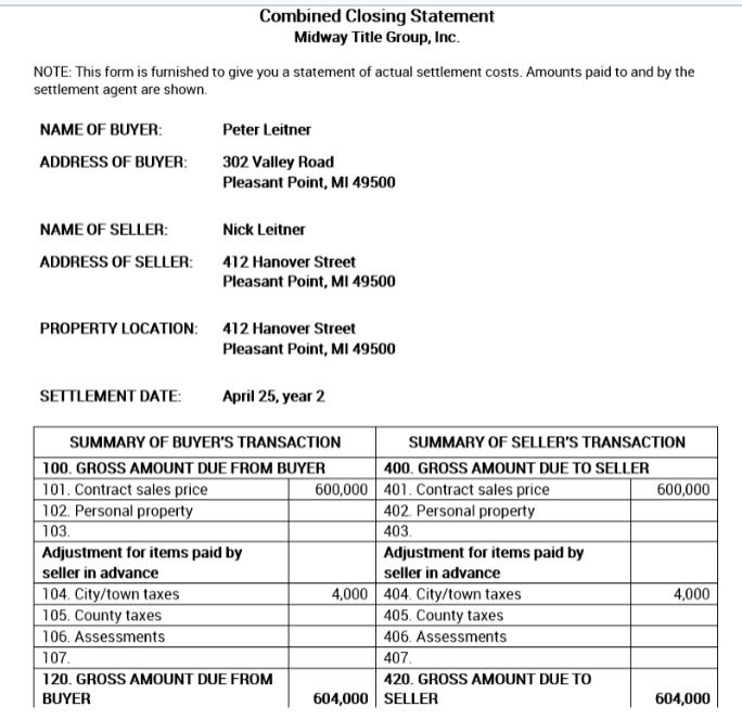 as a single taxpayer, and in the past reported only income from