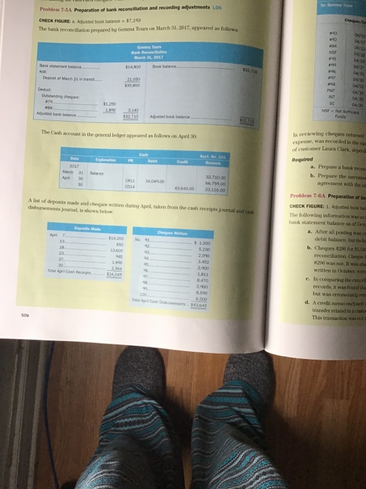 7-2A Chapter 7. Part 1 Part 2 picture goes with part 1