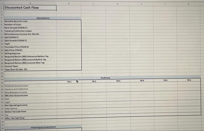 4 Subject Property $ This is a Class B duplex in Gainesville