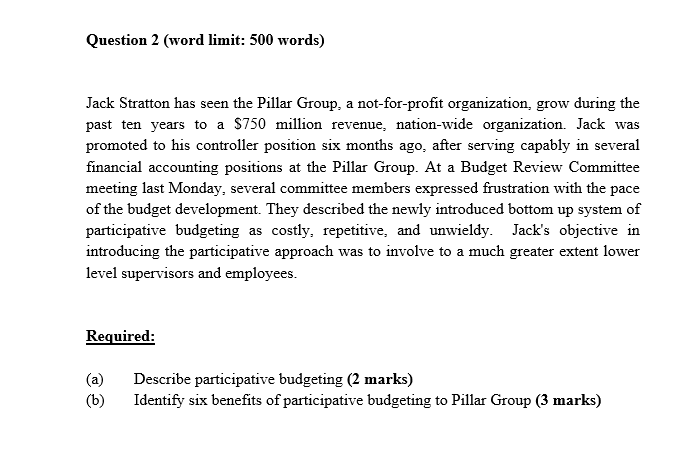 If anyone could explain in simple language with few examples? Question