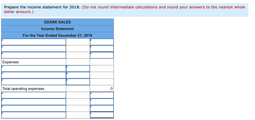 following information applies to the questions displayed below.] The following transactions apply