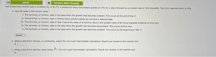  a. How far thwey it the hseizen eate? 1. The termieal,