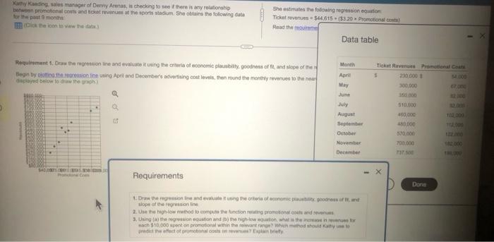 cost accounting ch 10can you help explaining how to find the numbers