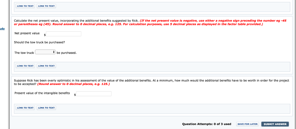 $12,200 $15,860 2 10,980 12,200 14,640 14,640 12,200 13,420 Total $34,160 $36,600