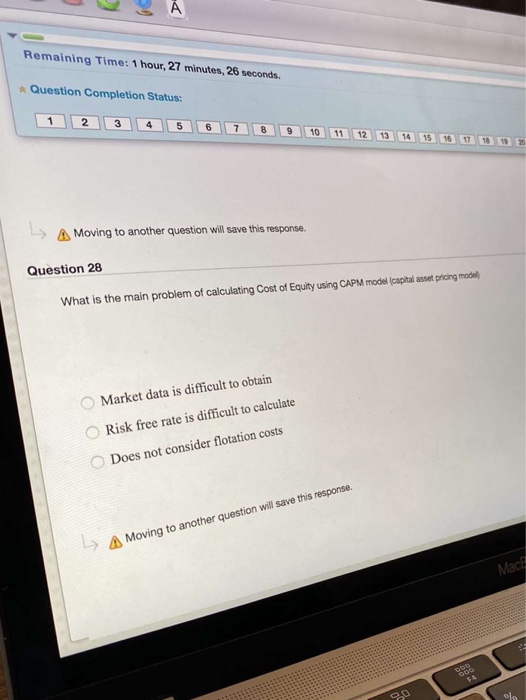 firm has determined it can issue preferred stock at $115 per share