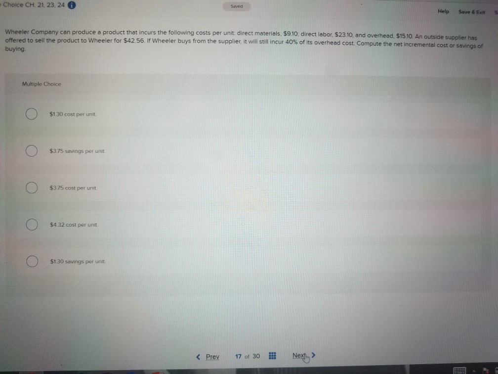 reported an operating loss for the recent year of S42?. The d