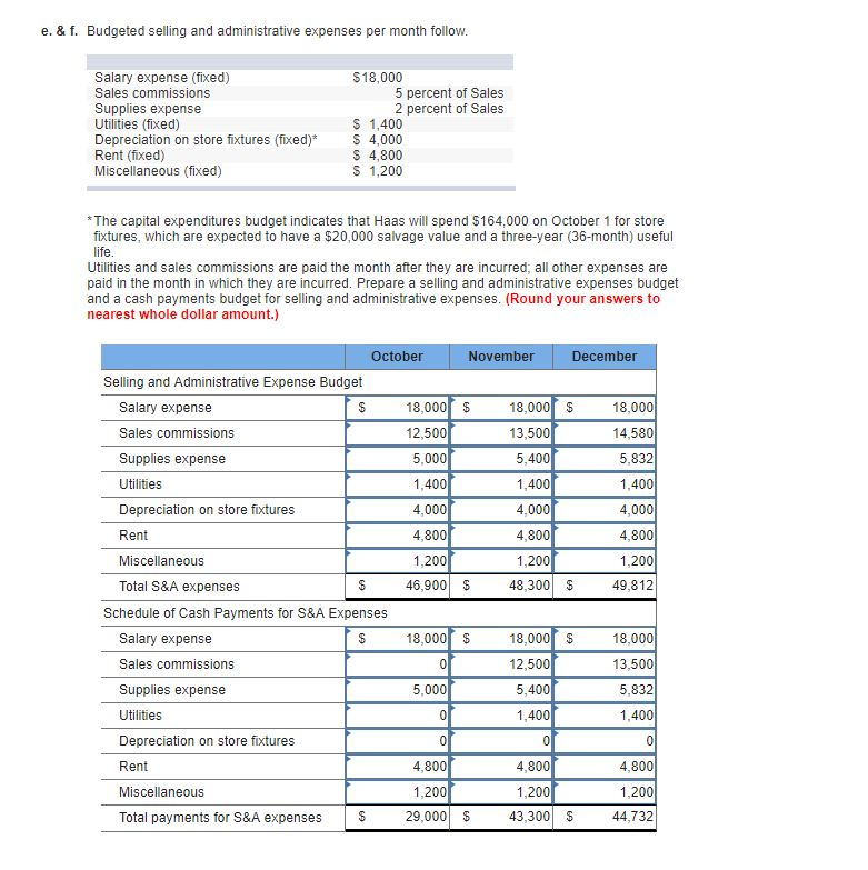 company that specializes in selling outdoor camping equipment. The company is considering
