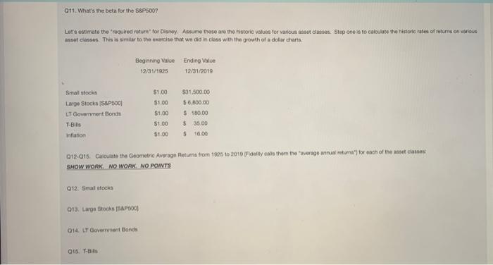 Disney Corporation. Its ticker symbol is 'Dis", The Walt Disney Company, together