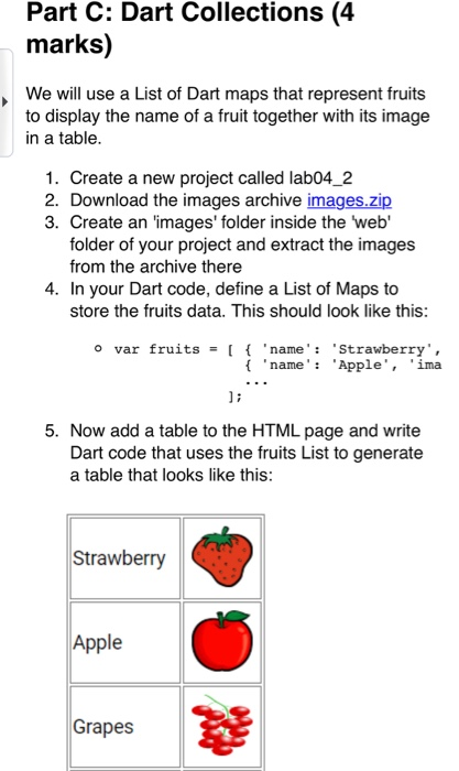 math fact tables in a single HTML page. Create a project called
