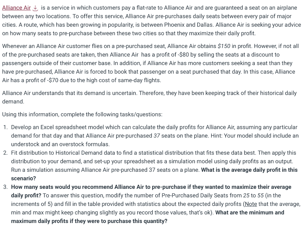 in Word, then submit both files. B. You do not have to