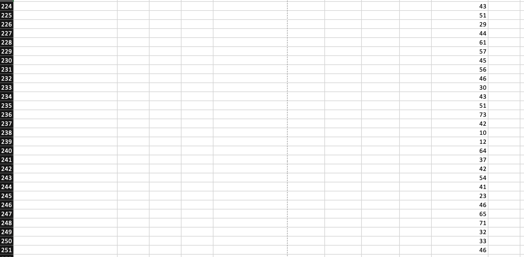 Automatic feature as shown on the picture below (click here for PDF