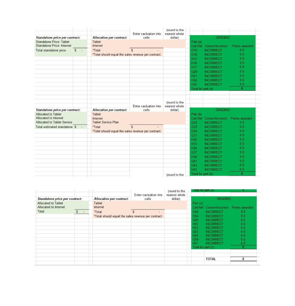 the tablet to connect to the Internet anywhere and set up a