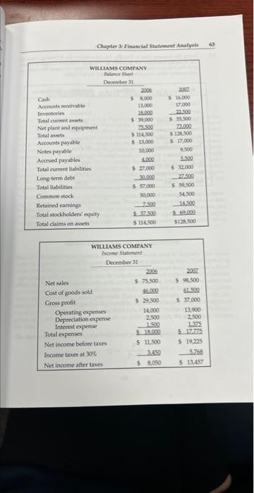 given an the forlowing table (a) Determine the asket nurrivere, profit -