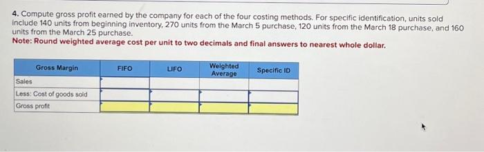 this question by entering your answers in the tabs below. Compute the