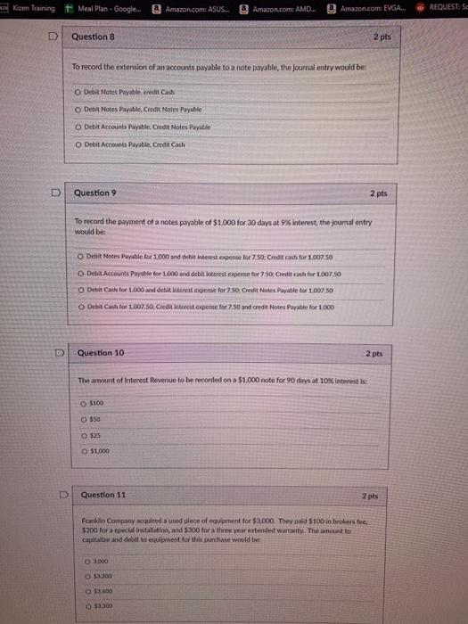 Helpnplease Kizen Training + Meal Plan - Google... Amazon.com: ASUS... a Amazon.com: