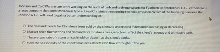  First question is multiple choice. second question i need help with