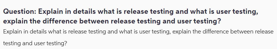  Note: Don't copy other solution from chegg and don't use any