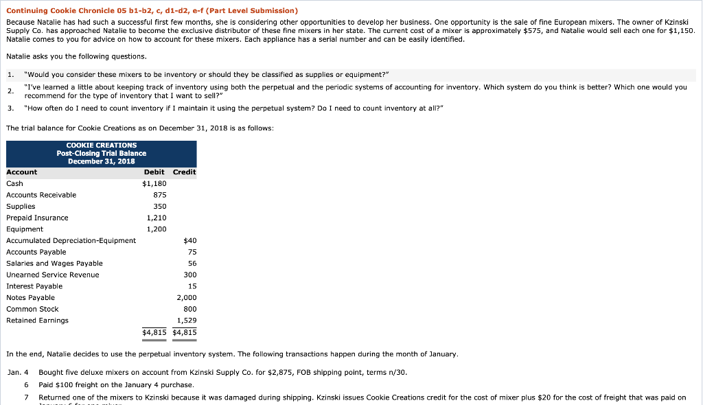  Continuing Cookie Chronicle 05 b1-b2, c, d1-d2, e-f (Part Level Submission)