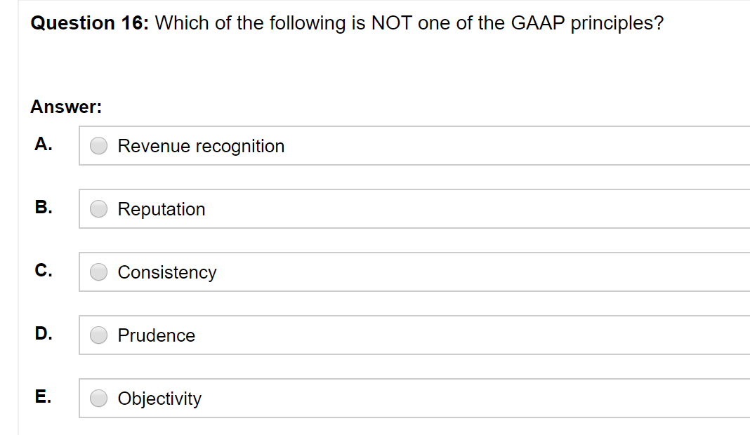 Banks and other lending institutions use it when considering loans. O Tax