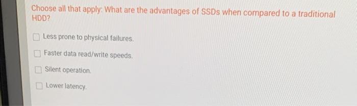 Boot. To recover from No Power/No Video. To recover from No Video/