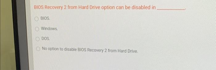 Lower latency. Why can't the values in BIOS be saved when it