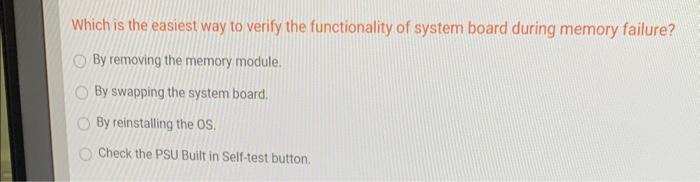 shows as manufacturing mode? The system board jumper is at SERVICE_MODE state.