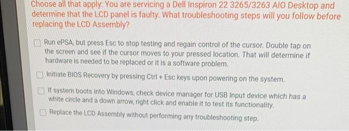 False: RTC Reset can be initiated on the system from a power