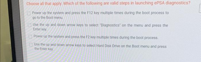 BIOS Recovery 2 from Hard Drive. Which is the easiest way to