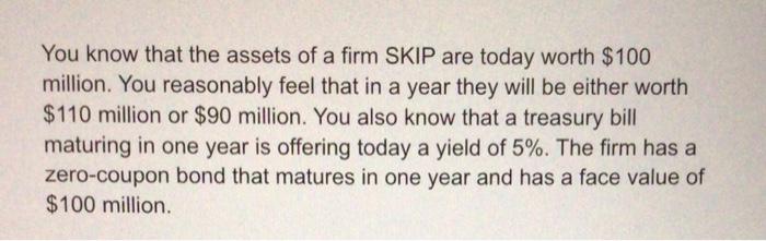 please help me find the WACC, NPV, and expected value of this