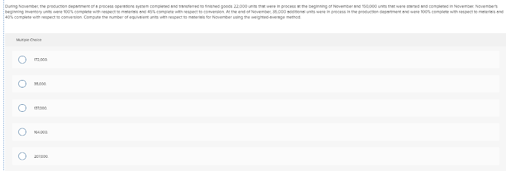 $ 60,500 137,800 $178,900 $ 2.06 per EUP 185,500 $246,000 $ 2.98