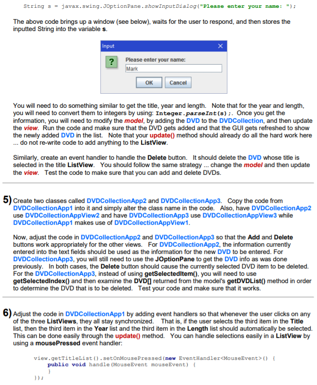= y; duration = minutes; } public int compareTo(Object obj) { if