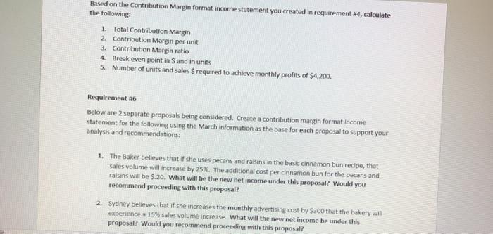 Camily the various costs in relation to the production and sale of