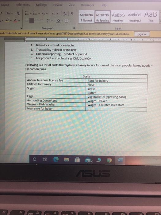 focuses on the special order of sodium cinnamon bure. Based on the