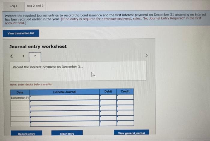 in 10 years. The bonds have a stated interest rate of 10