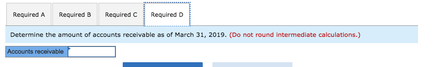 to increase 15 percent per month in February and March. All sales