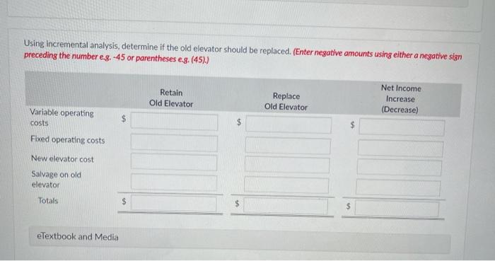 recently returned from an industry equipment exhibition where he watched a computerized