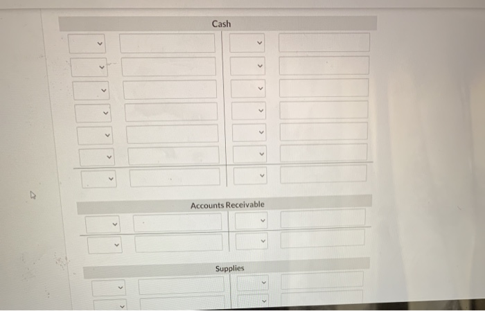 warehouse. They will each be paid a salary of $2,900 per month.