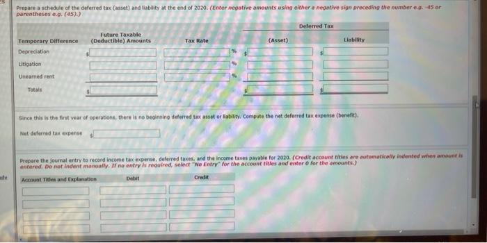 reconciliation of financial income and taxable income of Crane Company for the