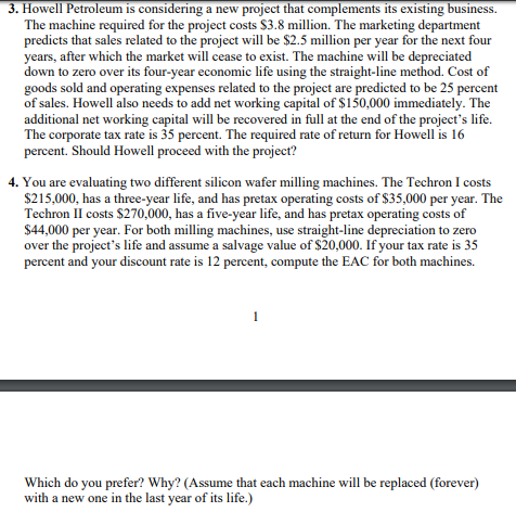  Please try to answer as many questions as you can, I