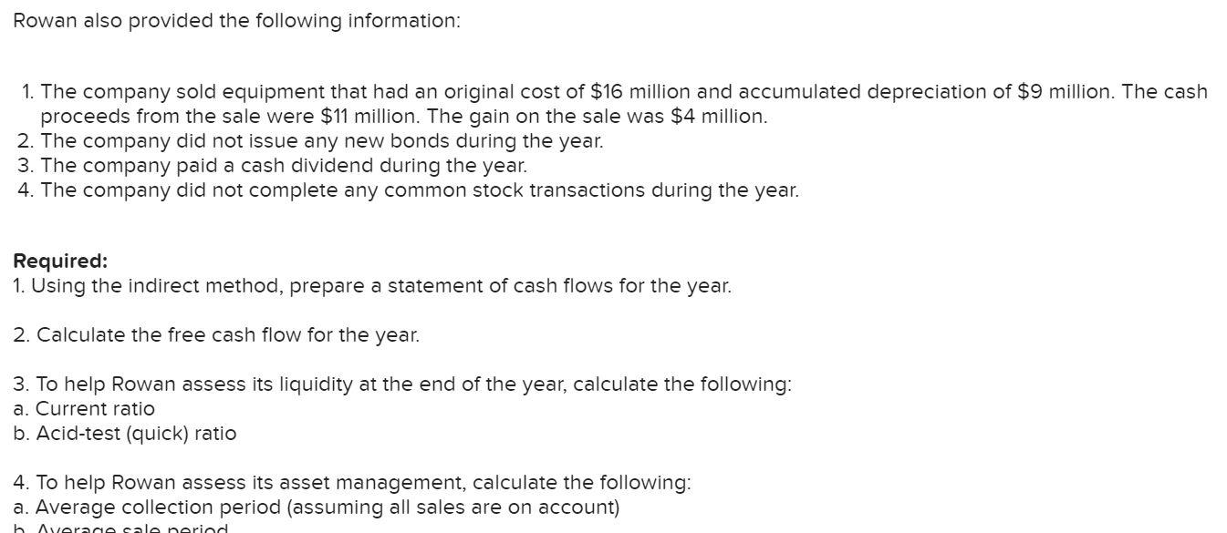 572 580 1,243 1,656 480 1,176 $2,419 Assets Current assets: Cash and